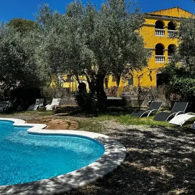 Maset del Garraf