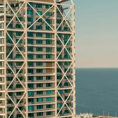 Hotel Arts Barcelona