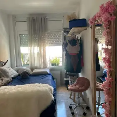 Habitacion