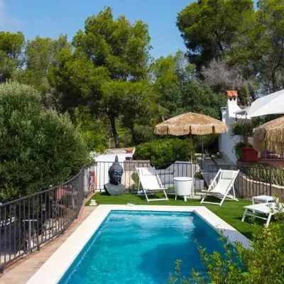 Mikasi Hills by Hello Homes Sitges