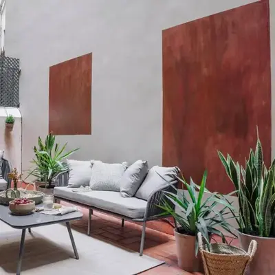 Alajar - 3 bedrooms in St Pere Sta Caterina