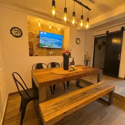 Hermoso Apartamento cerca a Barcelona