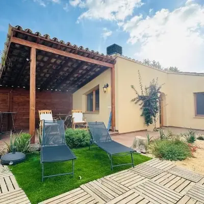 Apartament rural