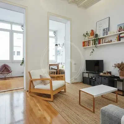 Bonito apartamento para 4