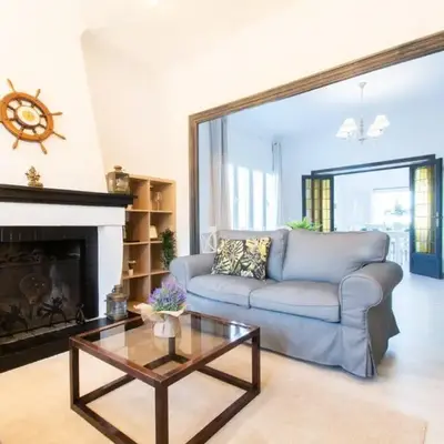 Mediterranean heaven with sea views