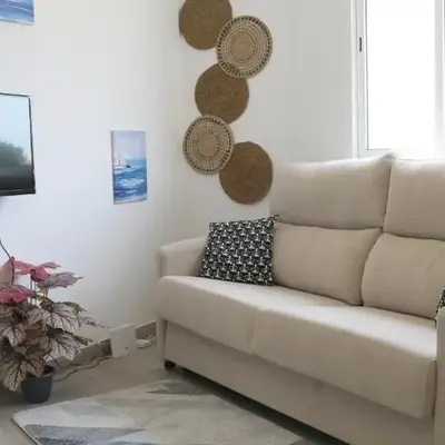 Apartament Hotel - El Barco