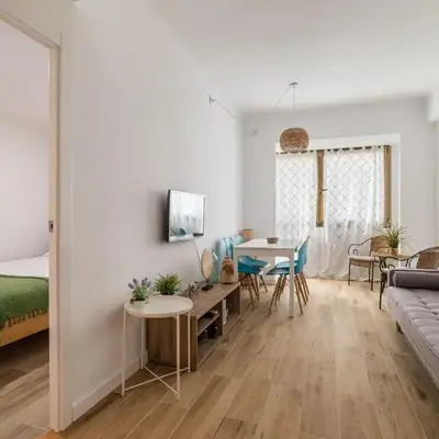 Stay Unique Apartment Taquigraf