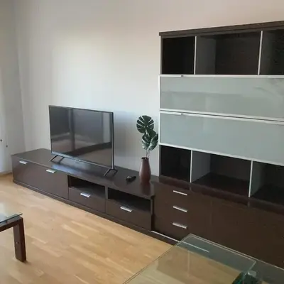 Fantastic apartment in Barberà