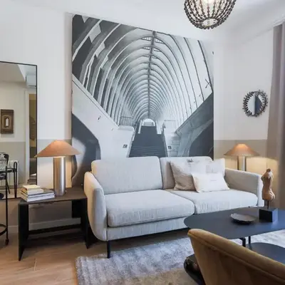 En Ville Boutique Apartments Calabria