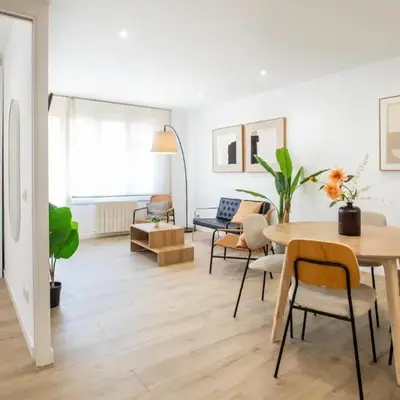 42PAA1128 - Frantastic apartment in Gracia