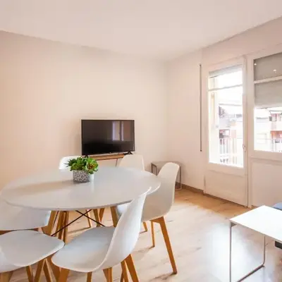 44PAA1129 - 3 Bedrooms in Gracia