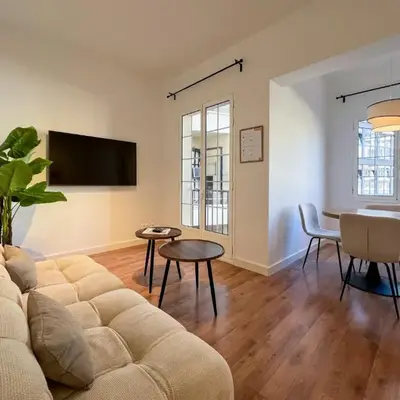 Stay U-nique Apartments Balmes III