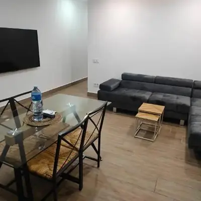 Exquisite Flat in Martorell (Barcelona)