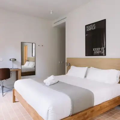 Outsite Barcelona
