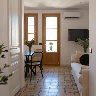 Barcelona - Gracia 4-A