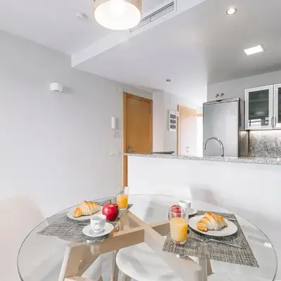 Weflating Barcelona Sants