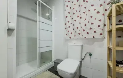 Gallery image of 2 bedroom apartment in Barcelona in Hospitalet de Llobregat