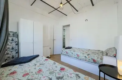 Gallery image of 2 bedroom apartment in Barcelona in Hospitalet de Llobregat