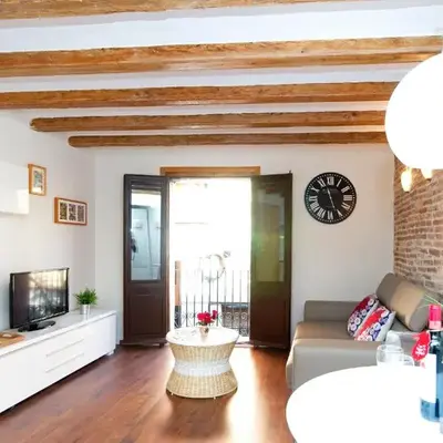 Apartments Barcelona Sagrada