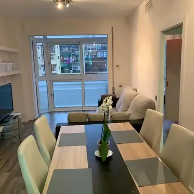Suites4days Diagonal Apartment
