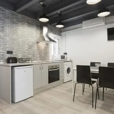 Stay U-nique Apartments Llobregat