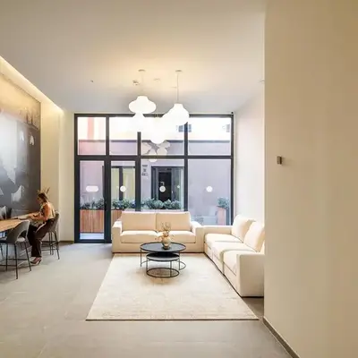 Brabo Apartments