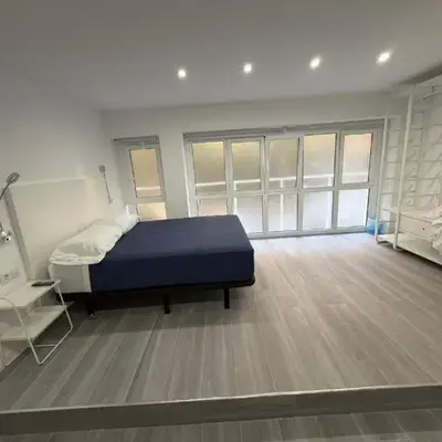 Hostel Hock Residences