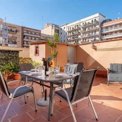 Magnífico apartamento en el centro