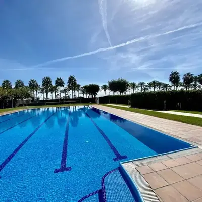 Amazing apartment close to the beach Eli by Hl