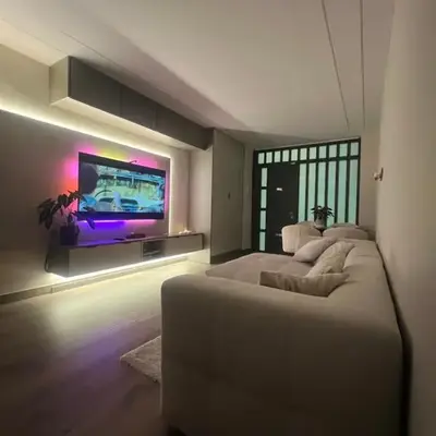 Beautiful duplex apartment in center Barcelona