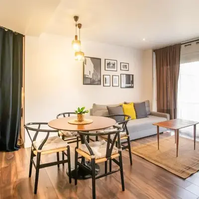 EBEE1PAR1133- Apartment in Avanida Paralelo