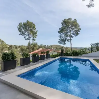 Casa Olivella #7 by Happy Houses Barcelona