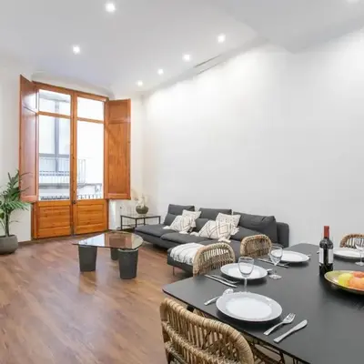 Canela Homes BARCELONA MERCÈ