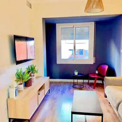 Apartamento Lauda 2