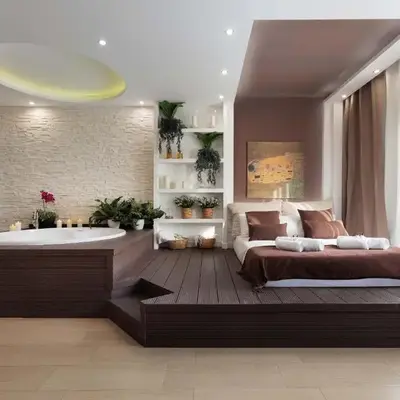 Perfect Romantic Getaway Cozy Retreat with Jacuzzi