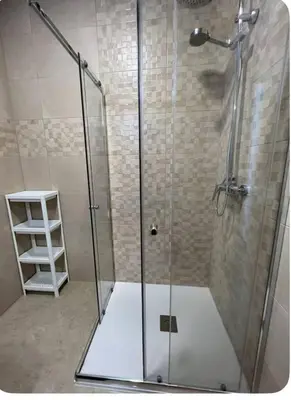 Gallery image of 1-4 Comfortable room with air conditioning in Santa Coloma de Gramanet