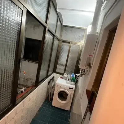 HABITACIÓN barcelona