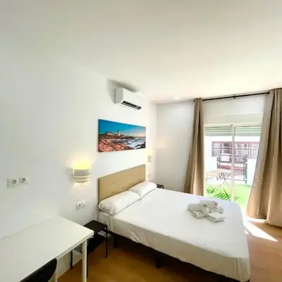 Lux Hostal