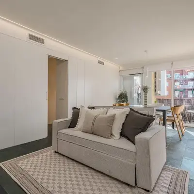 Sant Joan Design Apartment
