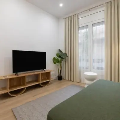 Stay U-nique Apartment Passeig d´Amunt