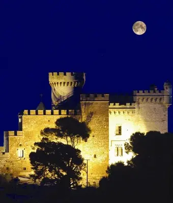 Gallery image of alojamiento en el centro de castelldefels AACC Pking in Castelldefels