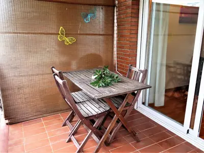 Gallery image of alojamiento en el centro de castelldefels AACC Pking in Castelldefels