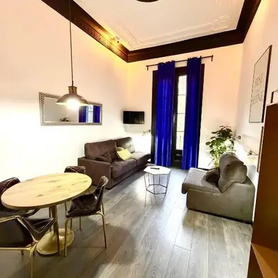 Hotelito Luxe