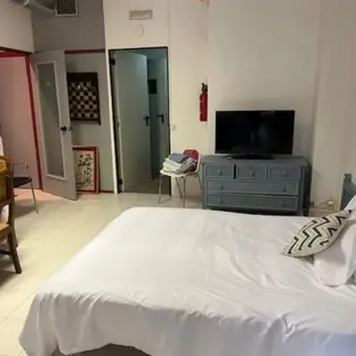 Apartamento privado 7p