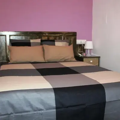 Loft Sant Martí - Glories