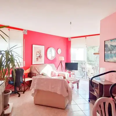 Apartamento a 5 minutos del centro y playa