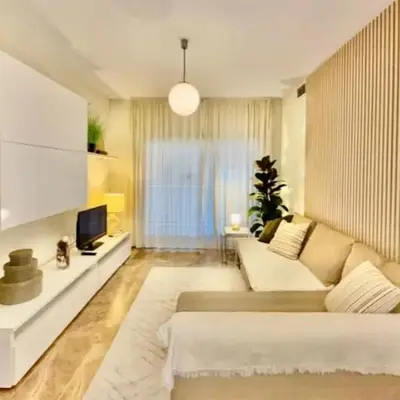 Entire Apartment in Barcelona