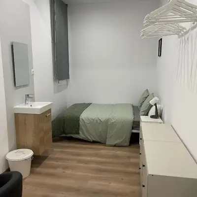Habitación 4 zona centro