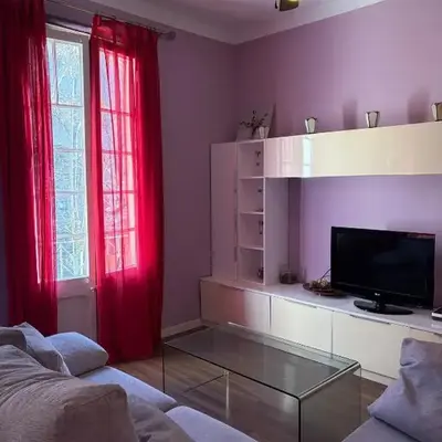 Cozy Apartment in the Center Area Sagrada Familia