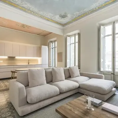 The Residences At Bartomeu 26 Suite Bartomeu